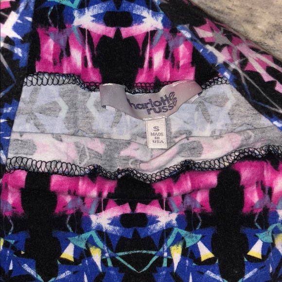 Charlotte Rousse pencil skirt - Picture 2 of 2